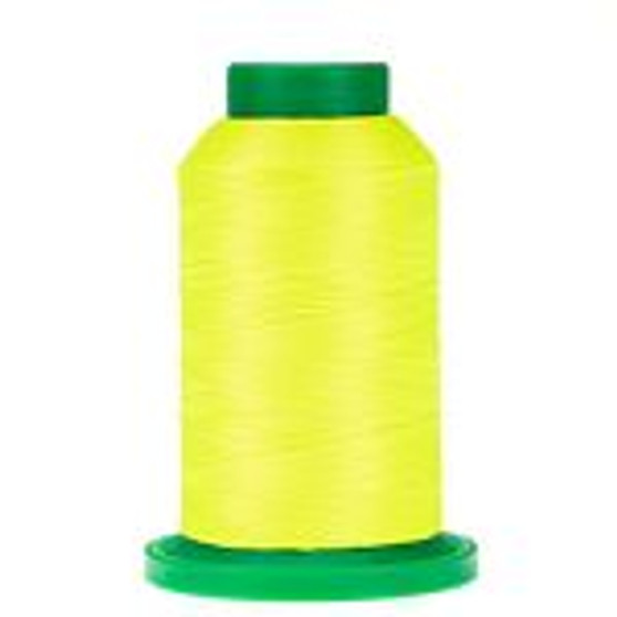 Isacord 1000m Polyester - Mountain Dew - 2922-6010