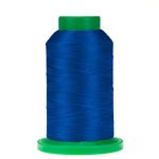 Isacord 1000m Polyester - Cerulean - 2922-3900