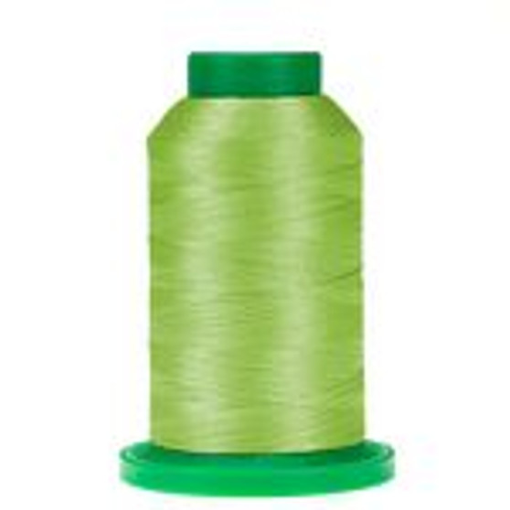 Isacord 1000m Polyester - Apple Green - 2922-5730