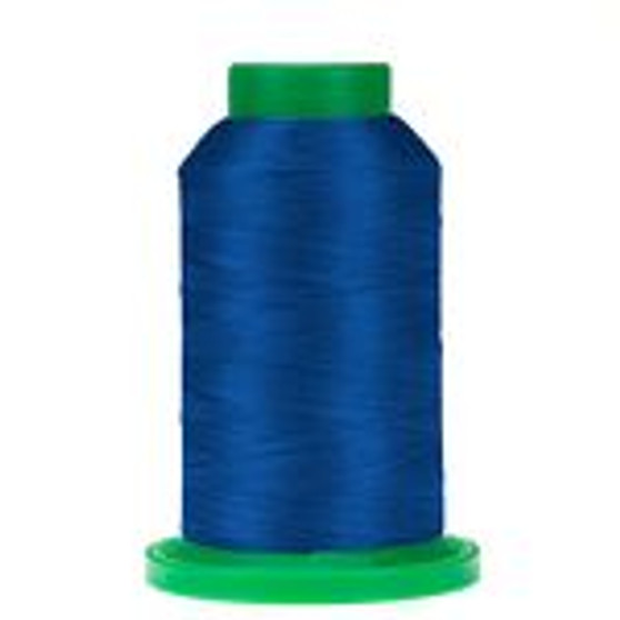 Isacord 1000m Polyester - Tropical Blue - 2922-3901