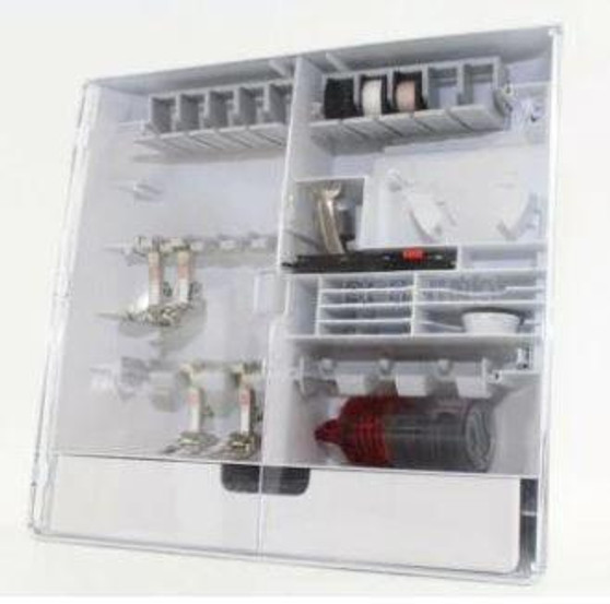 Accessory Box