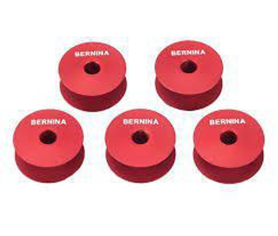 Longarm Bobbin Tube (5 bobbins)