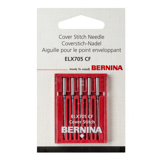 Cover Stitch Needles 90/14