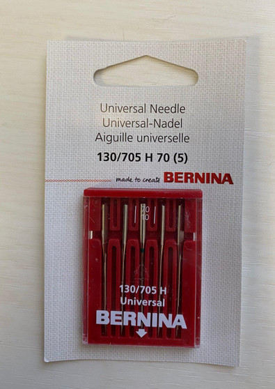 Universal Needles 70/10
