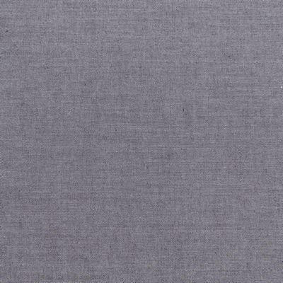 Tilda Chambray 160006 Grey One Yard
