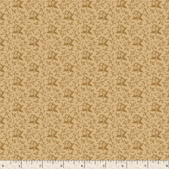 Maple House R170828D Gold One Yard