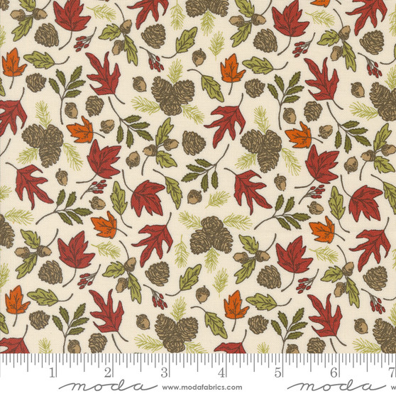 The Great Outdoors 20883 11 One Yard
