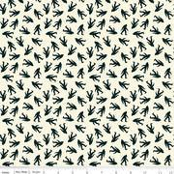 Legends of the National Parks C15061 Cream One Yard