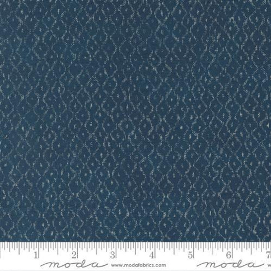 Indigo Blooming 48096 13 One Yard