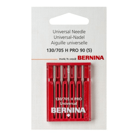 Universal Needle 103/705 H PRO 95
