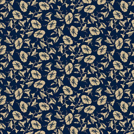 Starfall R751006D Navy One Yard