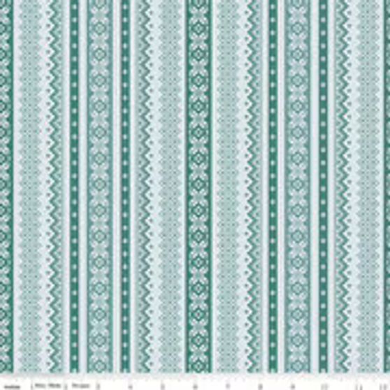 Ski Hill C14773 Powder One Yard