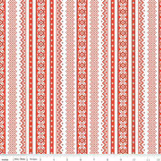 Ski Hill C14773 White One Yard