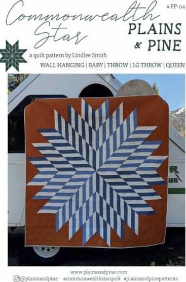 Commonwealth Star