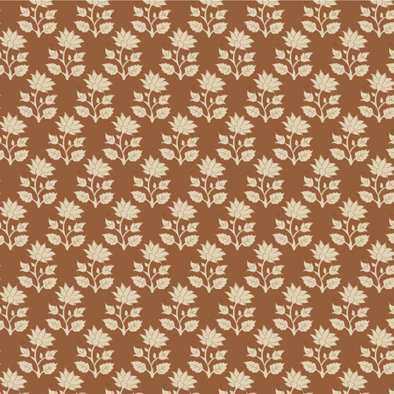 Sanctuary 110107 Mira Caramel One Yard