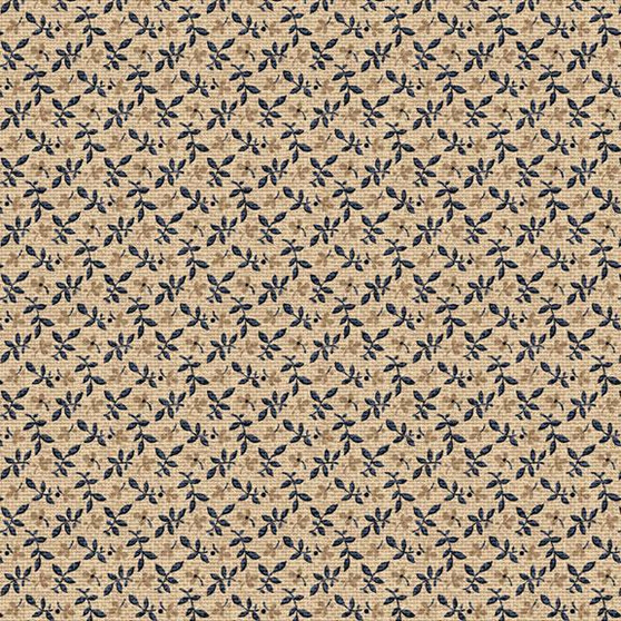 Indigo Neutrals R021180D Tan One Yard