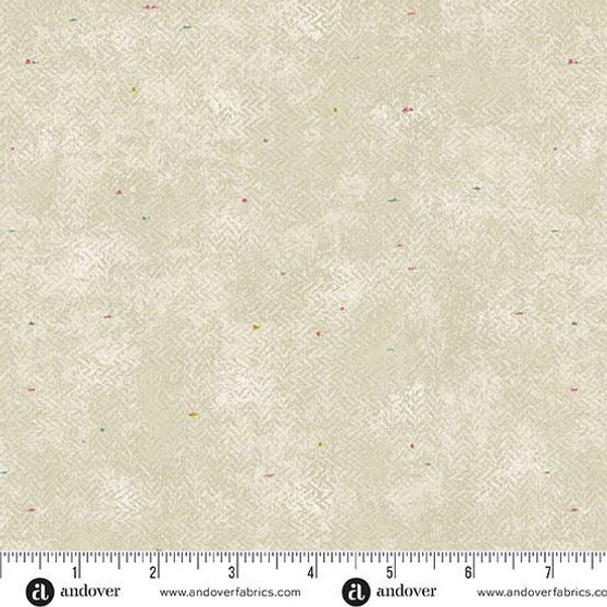 Tea Dye A 1285 C2 One Yard