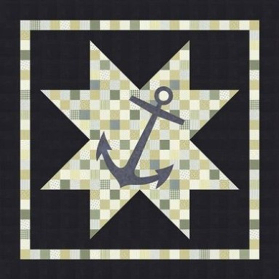 Anchor Point Mini PRI-475 Pattern Only W