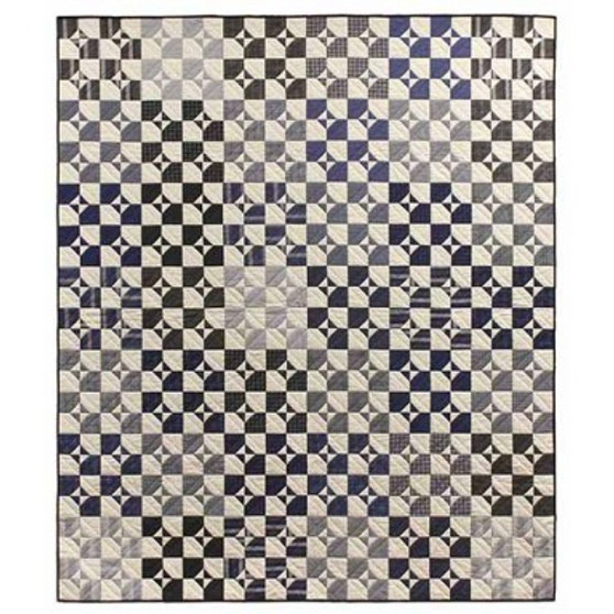 Crop Circles PRI-534 Pattern Only W