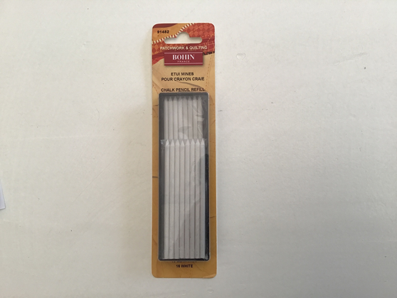 Bohin Chalk Pencil Refill