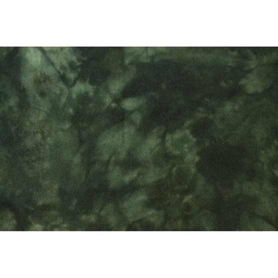 Hand Dyed Reseda Green Wool-W Hand Dyed Reseda Green Wool-W