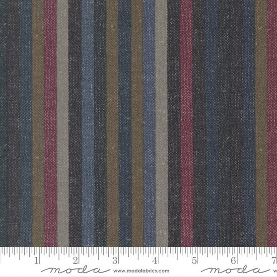 Prairie Gatherings Flannels 49310 20F One Yard PREORDER ($13.50/yard)