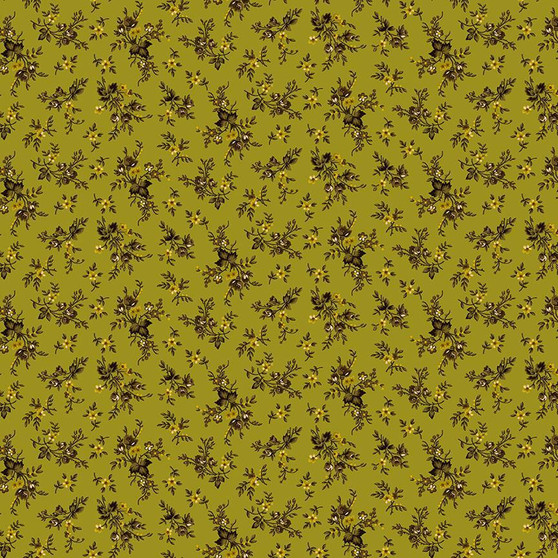 Scrap Basket Favorites 1518-66 One Yard