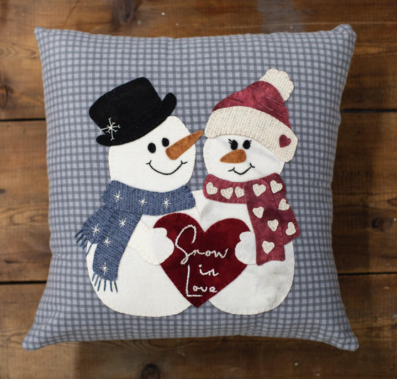 Snow In Love PRI-2096 DOWNLOAD