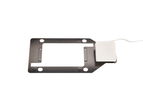 Foot Controller for Automatic Thread Cutter for b08