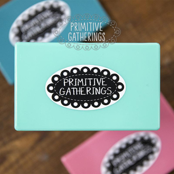 Primitive Gatherings Magnetic Needle Minders
