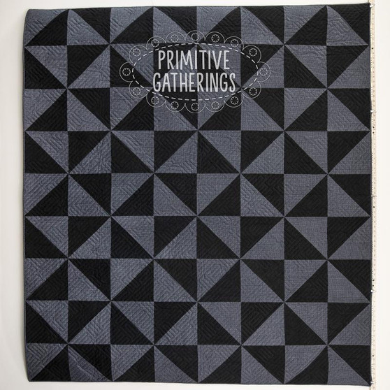 Shadow PRI-2076 Pattern Only W