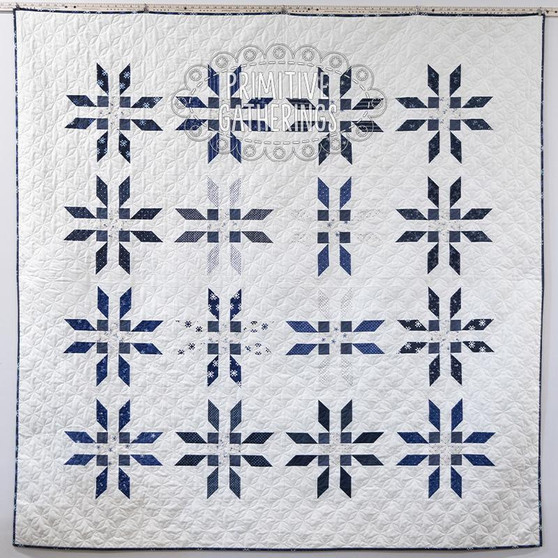 Star Dazzler PRI-2084 Pattern Only W