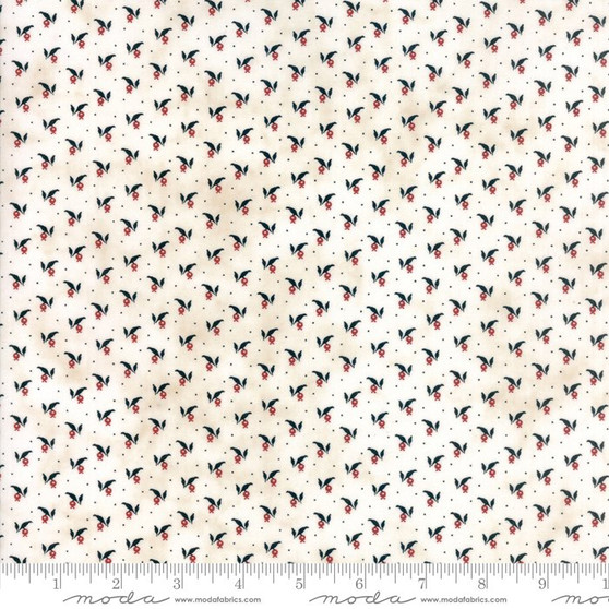 Needle Thread Gatherings  1237 11 One Yard