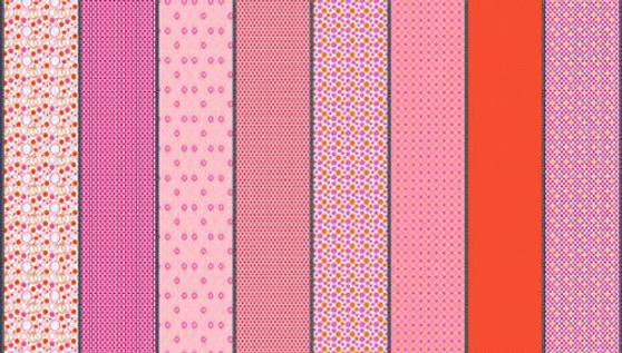 Mixed Bag of Lollies 18241 11 One Yard