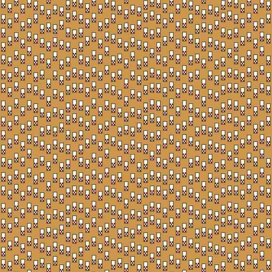 Marcus Fabrics R310167 Gold One Yard