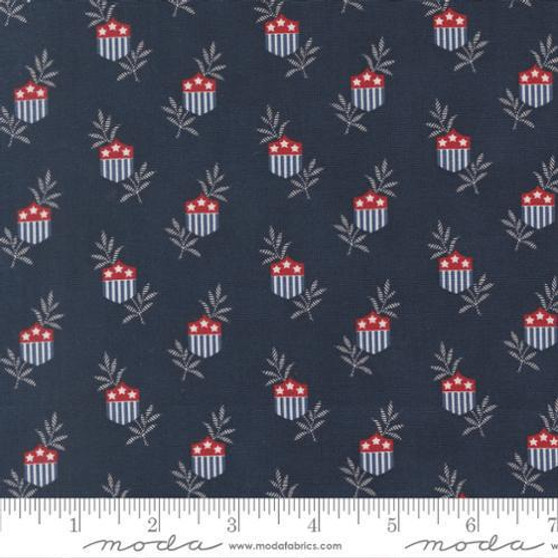 American Gatherings III 49320 16 One Yard PREORDER ($13.49)