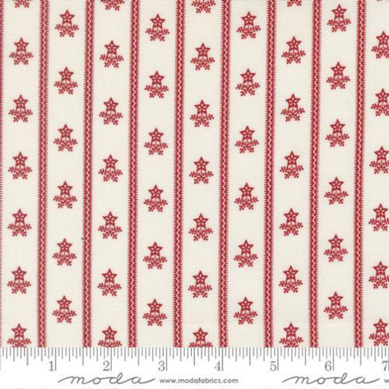American Gatherings III 49322 23 One Yard PREORDER ($13.49)