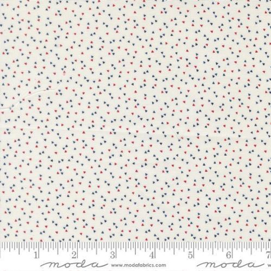 American Gatherings III 49325 11 One Yard PREORDER ($13.49)