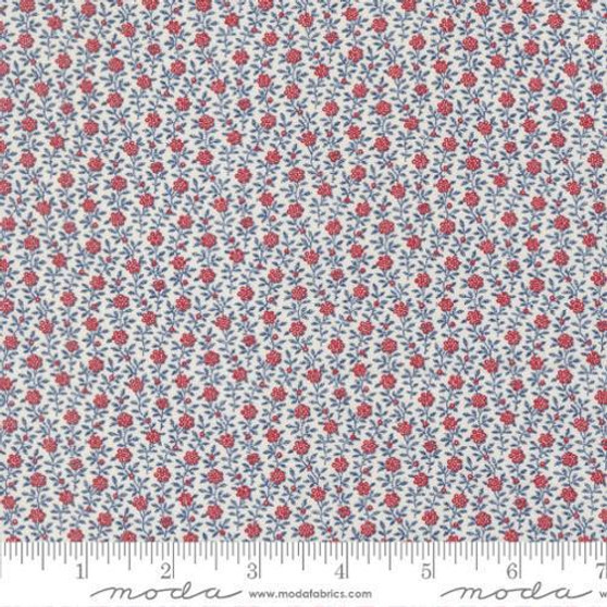 American Gatherings III 49326 11 One Yard PREORDER ($13.49)