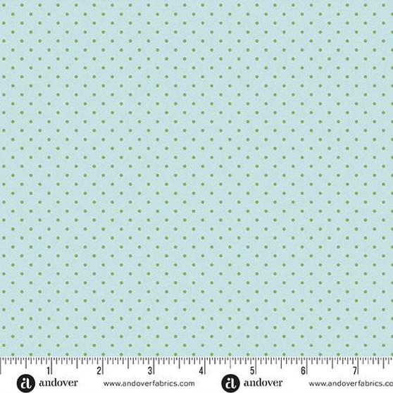 Poppy Seeds A1526B3 One Yard