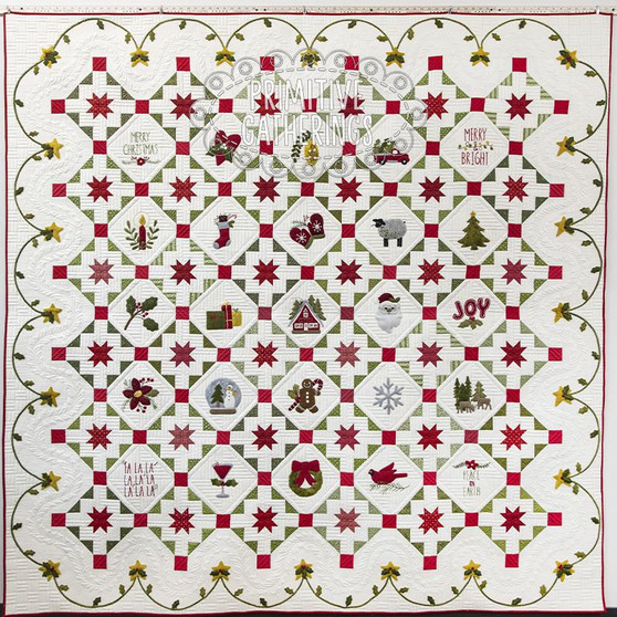 Countdown to Christmas PRI-2120