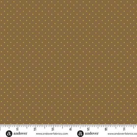 Poppy Seeds A1526N1 One Yard