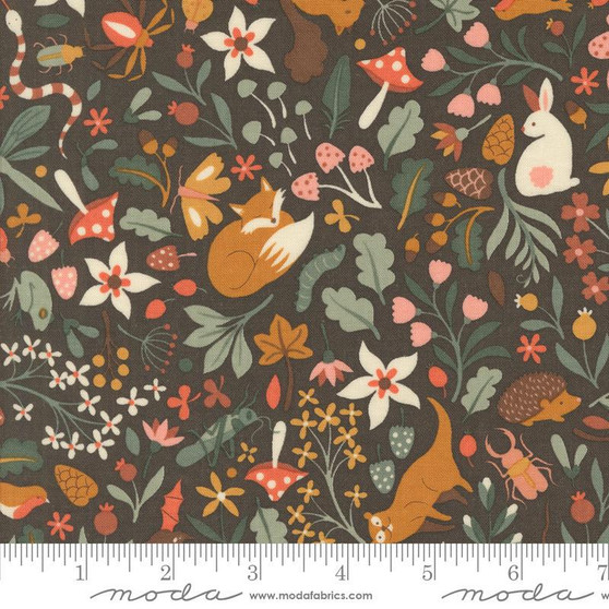 Acorn Hollow 30760 12 One Yard