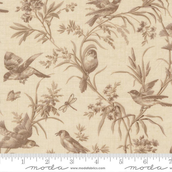 Joie De Vivre 13983 12 One Yard