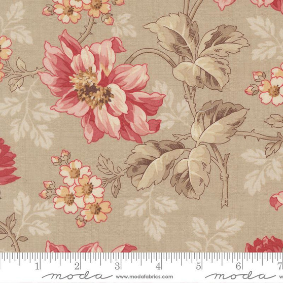 Joie De Vivre 13980 14 One Yard