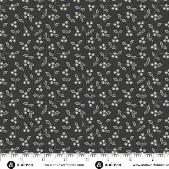 Midnight Moon A-1530-K One Yard