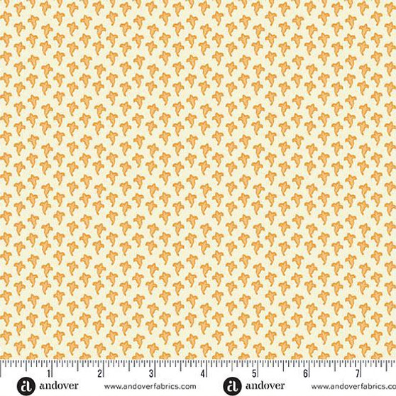 Midnight Moon A-1531-L One Yard