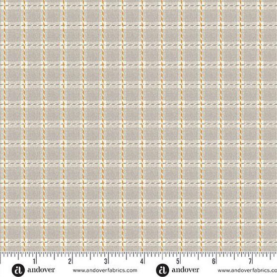 Midnight Moon A-1534-C One Yard