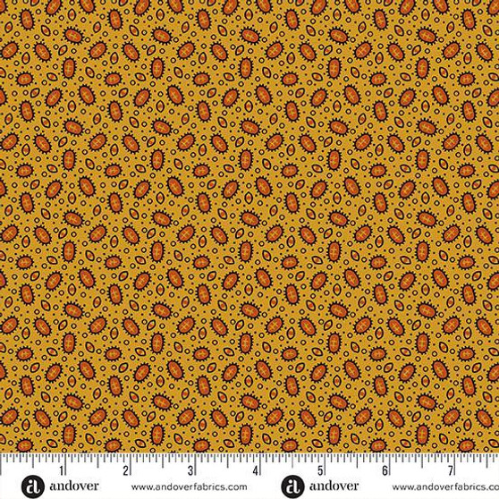 Spice Market A-6017-Y One Yard