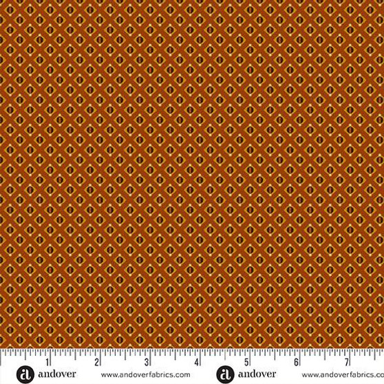 Spice Market A-6018-O One Yard